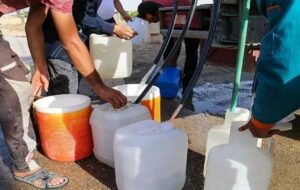 تنش آبی در کشور کاهش یافت