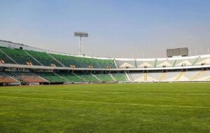 درخواست استقلال برای میزبانی در ورزشگاه آزادی! درخواست استقلال برای میزبانی در ورزشگاه آزادی!