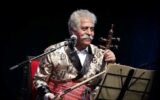 آغاز تور کنسرت‌های نوازنده پیشکسوت موسیقی لرستان در ایران
