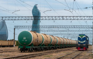 آغاز صادرات سوخت از جمهوری آذربایجان به ارمنستان