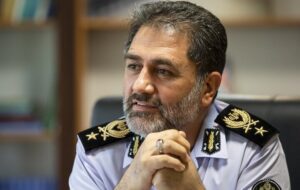 آنچه از امیر سرتیپ الهامی می‌دانیم/ امیر الهامی فرمانده جدید قرارگاه پدافند هوایی کیست؟