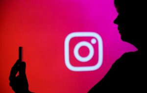 سهم ۳۴ درصدی مصرف اینترنت برای خدمات داخلی و سهم ۶۶ درصدی برای خدمات خارجی/ اینستاگرام و تلگرام هنوز در اوج