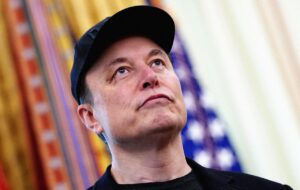 اقدام عجیب ایلان ماسک/ ایموجی پرچم ایران در شبکه اجتماعی ایکس تغییر کرد+ عکس