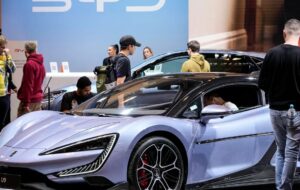 آیا خودروهای برقی چینی تشعشعات خطرناک دارند؟