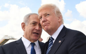 آیا نتانیاهو می‌تواند ترامپ را به جنگ با ایران ترغیب کند؟ / قهرمان‌پور: روابط ترامپ و نتانیاهو پیچیده است /لابی اسرائیل نفوذ گذشته را در آمریکا ندارد