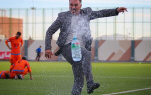 حاشیه جنجالی و جدید محمود فکری!