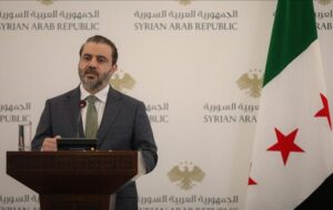 احیای روابط دیپلماتیک سوریه و ژاپن پس از ۱۵ سال احیای روابط دیپلماتیک سوریه و ژاپن پس از ۱۵ سال