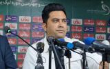 اخباری: نباید به سپاهان می‌باختیم