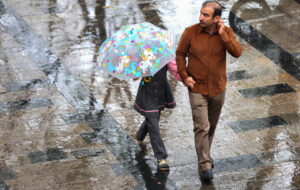 اداره کل هواشناسی استان تهران اطلاعیه داد/ هوا چقدر سرد میشود؟ اداره کل هواشناسی استان تهران اطلاعیه داد/ هوا چقدر سرد میشود؟