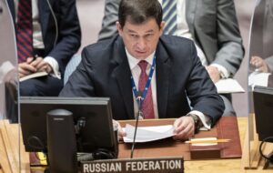 ادامه تلاش‌های روسیه برای جلوگیری از اجرای مکانیسم ماشه / مسکو: جلوی تشکیل کمیته‌های تحریمی شورای امنیت علیه ایران را می‌گیریم