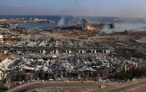 ادعای جدید اسرائیل علیه حزب‌الله: این گروه، چهار مقام لبنانی آگاه از نقش حزب‌الله در انفجار بندر بیروت را ترور کرده است