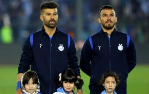 پرونده پیچیده رضاییان و جلالی در دست ساپینتو!