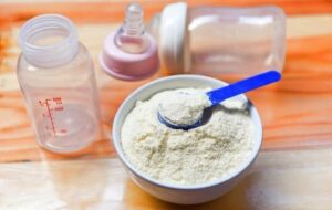 درآمد حاصل از واردات شیرخشک در بودجه ۱۴۰۵ چقدر است؟