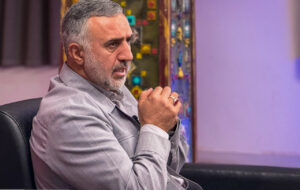 ارزیابی عضو کمیسیون اجتماعی مجلس از حملات اخیر به دستگاه قضا؛ عملکرد کلی قوه قضاییه در مسیر عدالتمحوری قابل دفاع است اما… ارزیابی عضو کمیسیون اجتماعی مجلس از حملات اخیر به دستگاه قضا؛ عملکرد کلی قوه قضاییه در مسیر عدالتمحوری قابل دفاع است اما…