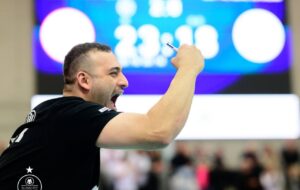 از ایران تا فینال آلمان؛ صعود مقتدرانه اشتوتگارت به فینال جام حذفی با نقشآفرینی مربی ایرانی از ایران تا فینال آلمان؛ صعود مقتدرانه اشتوتگارت به فینال جام حذفی با نقشآفرینی مربی ایرانی