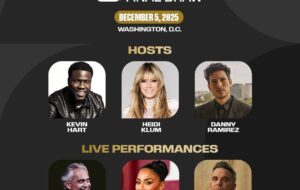 از بوچلی تا رابی ویلیامز؛ مراسم قرعه‌کشی جام جهانی ۲۰۲۶ با حضور ستاره‌ها