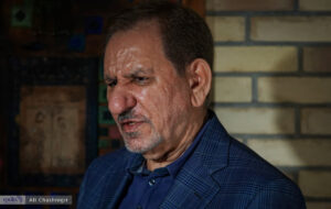 اسحاق جهانگیری: مجلس نباید در امور اجرایی دولت دخالت کند/ حتی رهبری نیز دخالت نمایندگان مجلس در فرآیند عزل و نصب مدیران دولتی را منع کرده است