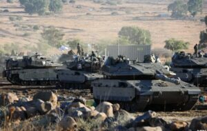 اسرائیل در قنیطره ایست بازرسی ایجاد کرد/ بازرسی زنان به شیوه‌هایی بسیار تحقیرآمیز/ جنوب سوریه رسما به اشغال اسرائیل درآمد؟