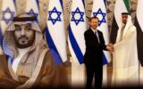 اسرائیل و امارات علیه عربستان؛ پشت پرده چه خبر است؟ یک شگفتی بزرگ در حال وقوع است!