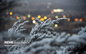 اطلاعیه هواشناسی صادر شد/ جزییات