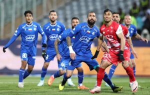 ساعت دربی تغییر کرد – نیوز تودی ساعت دربی تغییر کرد – نیوز تودی