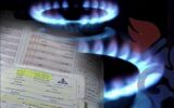 افزایش مصرف گاز همزمان با کاهش چشمگیر دما/ جزییات