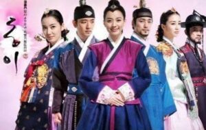 «افسانه دونگ‌یی» محبوب‌ترین سریال شرقی شبکه تماشا شد