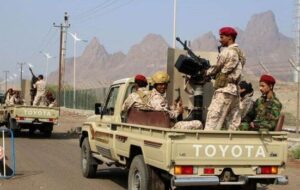 اقدامات نظامی عربستان برای مقابله با امارات؛ حضرموت نقطه تقابل سنگین