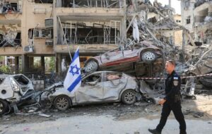 الجزیره: نتانیاهو، ترامپ را به جنگی دیگر علیه ایران ترغیب می‌کند؛ تهران این‌بار خویشتن‌داری نمی‌کند