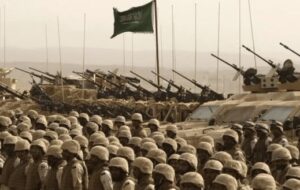 العلیمی خواستار لشکرکشی عربستان به یمن شد