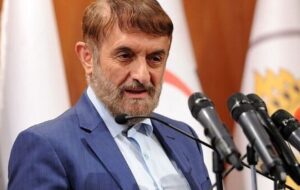 انتظار عضو مجمع تشخیص مصلحت نظام از پزشکیان؛ اگر نهادهایی مانند سازمان امور مالیاتی و تأمین اجتماعی با روند موجود همراهی نکنند… انتظار عضو مجمع تشخیص مصلحت نظام از پزشکیان؛ اگر نهادهایی مانند سازمان امور مالیاتی و تأمین اجتماعی با روند موجود همراهی نکنند…