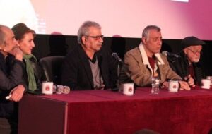 انتقاد از دستمزد بازیگران و دست‌کم گرفتن نسل جدید