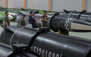 انتقاد کره شمالی از جاه‌طلبی‌ها هسته‌ای ژاپن!