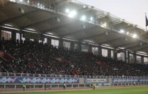 انتقال بازی‌های استقلال به مشهد