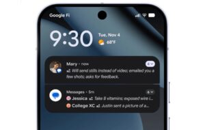 اندروید ۱۶ یک غافلگیری تازه برای کاربران دارد