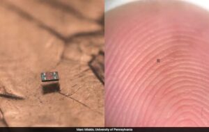 انقلاب در ابعاد میکروسکوپی/ کوچک‌ترین ربات‌های جهان با مغز دیجیتال و سوخت نوری