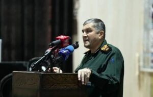 اولویت برنامه‌های سپاه به روایت معاون هماهنگ‌کننده قرارگاه مرکزی جهاد سازندگی/ سردار حزنی: همکاری با کمیته امداد و بهزیستی در مازندران در دستورکار است