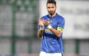 اولین صحبت‌های سعید کریمی درباره ویدیوی جنجالی؛ از حمایت مردم خیلی خوشحال شدم