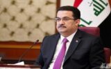 السودانی:ایران دخالتی در عراق ندارد/تلاش برای مذاکره میان تهران و واشنگتن در بغداد