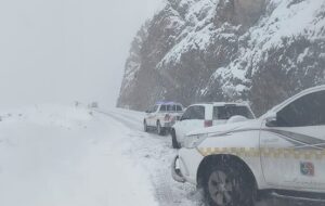 این استان‌ها امسال بیشترین بارش برف را تجربه خواهند کرد