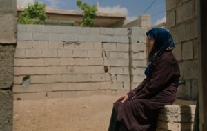 این فیلم شبیه فیلم‌های مرسوم درباره مادران شهدا نیست