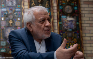 بادامچیان: پزشکیان گفت نمی‌گذارم ایران غزه شود؛ اصولگرایان کف زدند/ اصلاح‌طلبان در تعامل با پزشکیان به بن‌بست رسیدند