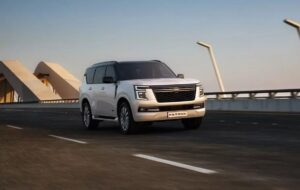 بازگشت نیسان پاترول به ایران / اسطوره ژاپنی با چه قیمتی عرضه میشود؟ بازگشت نیسان پاترول به ایران / اسطوره ژاپنی با چه قیمتی عرضه میشود؟