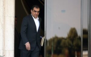 ببینید| دعوت قاضی‌زاده‌هاشمی از پزشکیان برای مناظره/ «آقای رئیس‌جمهور می‌گویند طرح تهوع… فردی در این جایگاه باید با این ادبیات صحبت کند؟»