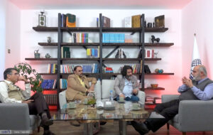 ببینید | روایت آشنا از «چرخش تاریخی» در فیلترینگ؛ سال ۸۸ چه اتفاقی در پشت پرده رخ داد؟