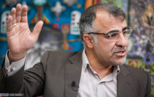 ببینید| شاخص‌های معاملات مشکوک اعلام شد/ خانی: مبارزه با پولشویی توصیه FATF است