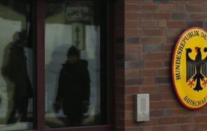 برلین روسیه را به تشدید فعالیت‌های جاسوسی و خرابکاری در آلمان متهم کرد