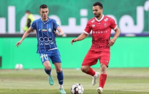 برگزاری جلسه کمیته انضباطی برای رسیدگی به حواشی دربی؛ سروش رفیعی هم احضار شد