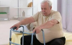 بزرگی شکم مردان خطر این بیماری را افزایش می‌دهد