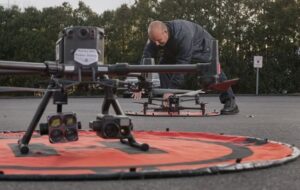 بزرگ‌ترین سازنده پهپاد جهان از آمریکا اخراج شد